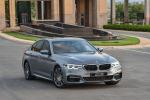 BMW 540i Sedan M Sport 2017 года (ZA)